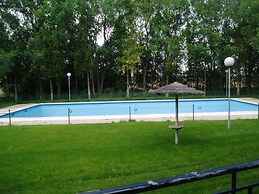 Hotel Manzanares