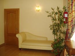 Hotel Manzanares