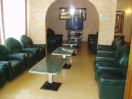Hotel Manzanares