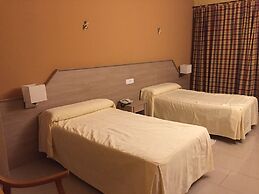 Hotel Manzanares