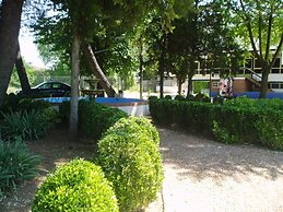 Hotel Manzanares