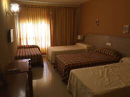 Hotel Manzanares