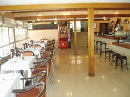 Hotel Manzanares