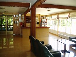 Hotel Manzanares