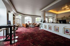 Milling Hotel Saxildhus