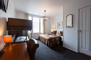 Milling Hotel Saxildhus