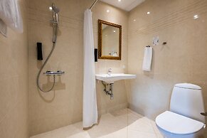 Milling Hotel Saxildhus