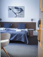 Milling Hotel Saxildhus