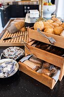Milling Hotel Saxildhus