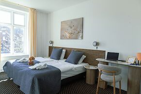Milling Hotel Saxildhus