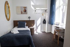 Milling Hotel Saxildhus