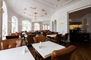 Milling Hotel Saxildhus