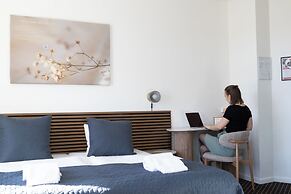 Milling Hotel Saxildhus