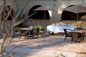 Hostellerie de l'Abbaye