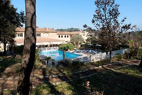 Hostellerie de l'Abbaye