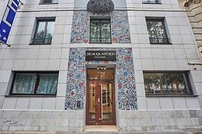 Hôtel Beauquartier Montmartre
