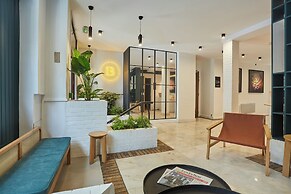 Hôtel Beauquartier Montmartre