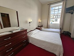 Mirasol Guesthouse