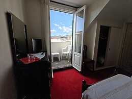 Mirasol Guesthouse