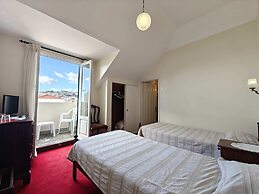 Mirasol Guesthouse
