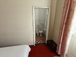 Mirasol Guesthouse
