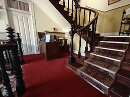 Mirasol Guesthouse