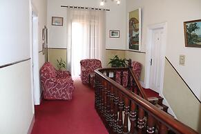 Mirasol Guesthouse