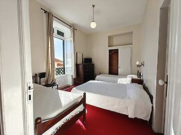 Mirasol Guesthouse