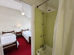 Mirasol Guesthouse