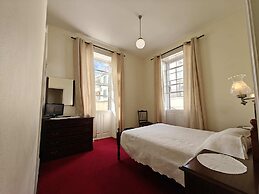Mirasol Guesthouse