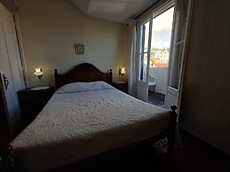 Mirasol Guesthouse