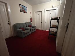 Mirasol Guesthouse