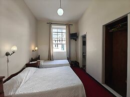 Mirasol Guesthouse