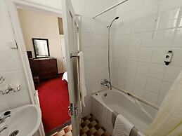 Mirasol Guesthouse