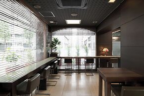 Hotel Horidome Villa