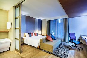 Hotel Solo Sukhumvit 2