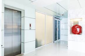 Hotel Solo Sukhumvit 2
