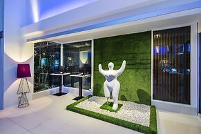 Hotel Solo Sukhumvit 2