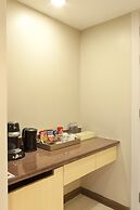 Hotel Solo Sukhumvit 2