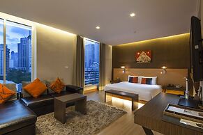 Hotel Solo Sukhumvit 2