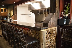 Sitka Hotel and Restaurant