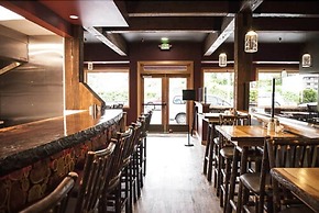 Sitka Hotel and Restaurant