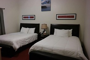 Sitka Hotel and Restaurant