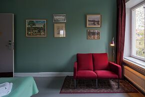 Reimersholme Hotel
