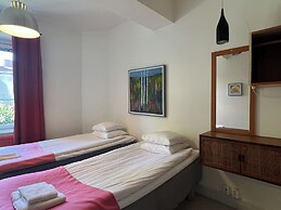 Reimersholme Hotel