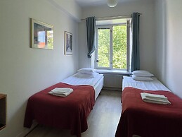 Reimersholme Hotel