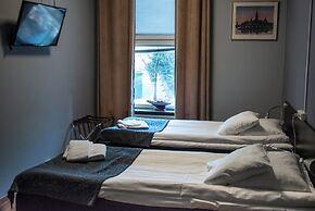 Reimersholme Hotel