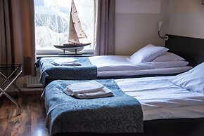 Reimersholme Hotel