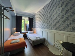 Reimersholme Hotel