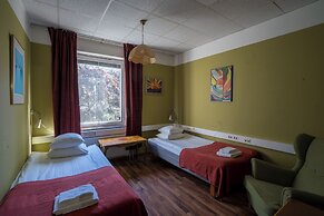 Reimersholme Hotel